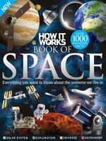 How It Works Book of Space